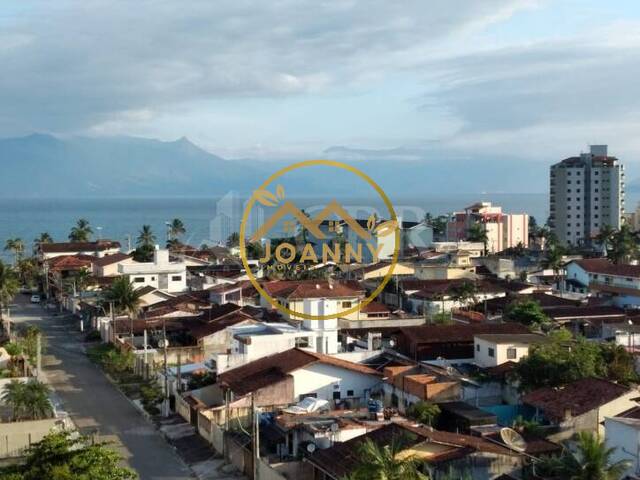 #AP03133 - Duplex para Venda em Caraguatatuba - SP - 1