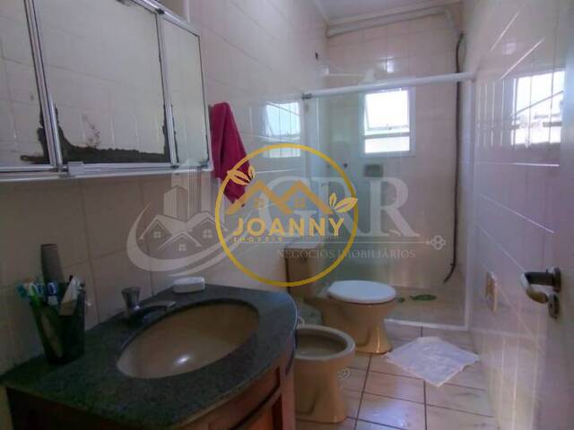 #AP03133 - Duplex para Venda em Caraguatatuba - SP - 2