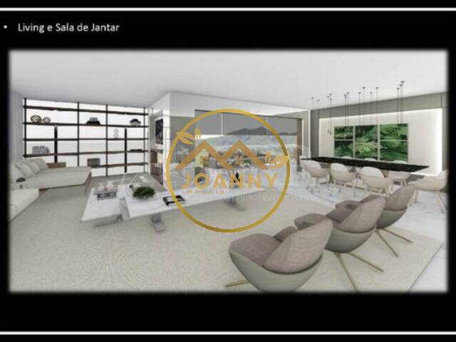 Cobertura para Venda em São José dos Campos - 4