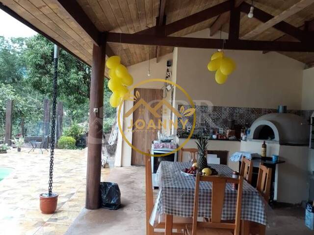 Chácara para Venda em Gonçalves - 5