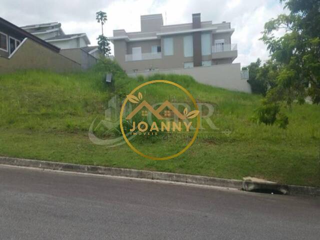 Terreno para Venda em Caçapava - 3