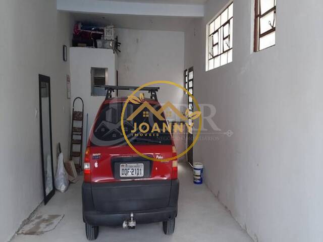 #SL00010 - Salão Comercial para Locação em Jacareí - SP - 3