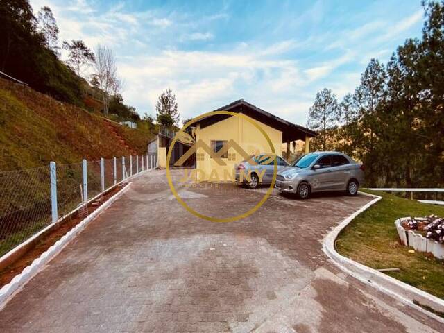 Venda em BAIRRO DOS SOUZA - Monteiro Lobato