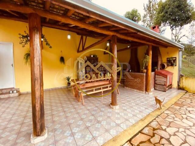 Chácara para Venda em Monteiro Lobato - 4