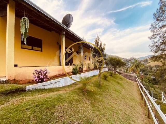 Chácara para Venda em Monteiro Lobato - 5