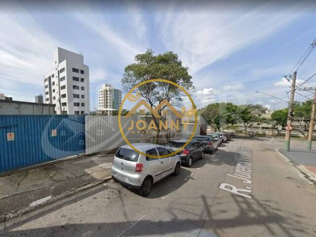 #AR00026 - Área para Venda em São José dos Campos - SP - 1