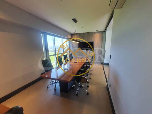 #SA00207 - Sala para Venda em São José dos Campos - SP - 2