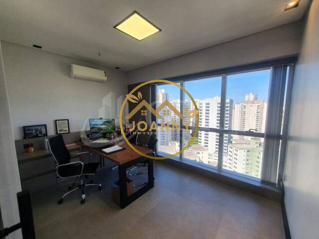 #SA00207 - Sala para Venda em São José dos Campos - SP - 3