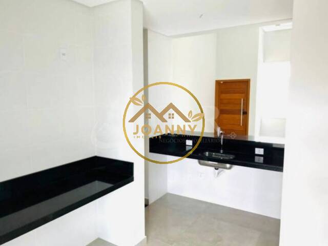 Casa para Venda em Caçapava - 4