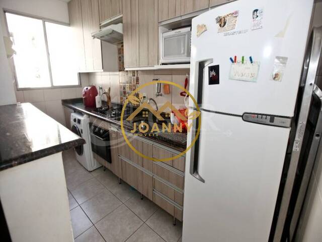 #AP03261 - Apartamento para Venda em Taubaté - SP - 3