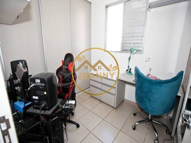Apartamento para Venda em Taubaté - 5