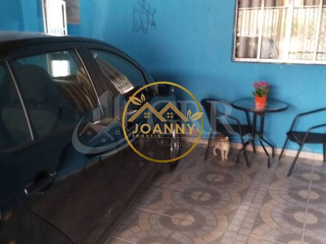 Casa para Venda em São José dos Campos - 2