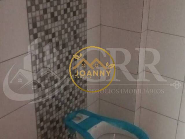 Apartamento para Venda em Caçapava - 4
