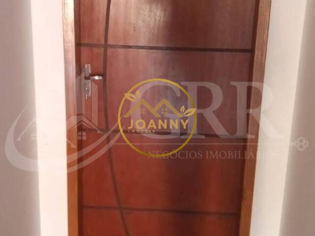 Apartamento para Venda em Caçapava - 4