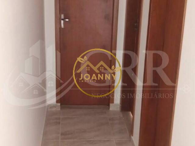 Apartamento para Venda em Caçapava - 5