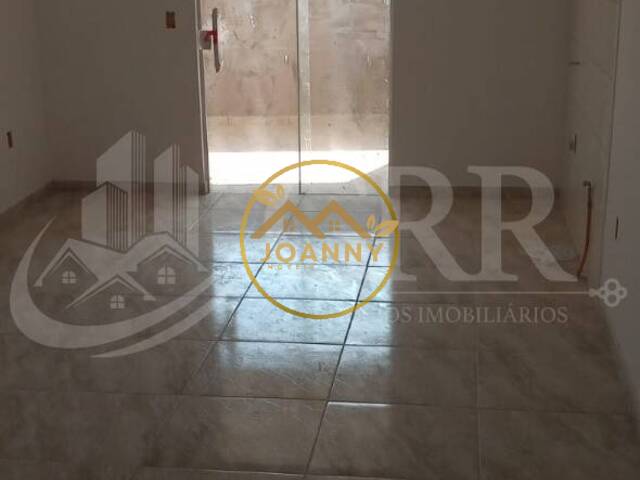 Apartamento para Venda em Caçapava - 5
