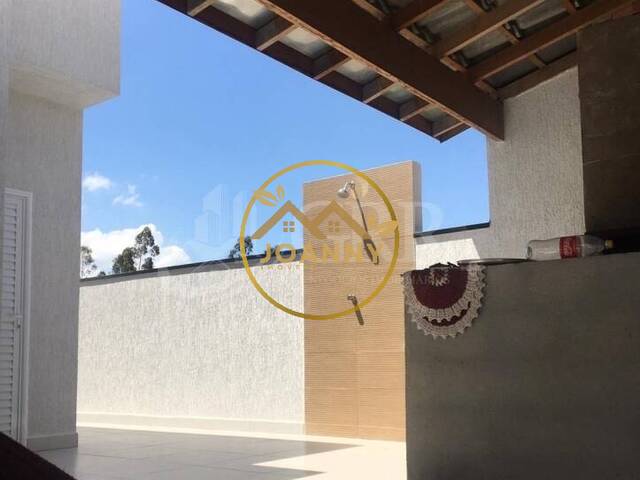 Casa para Venda em Caçapava - 4