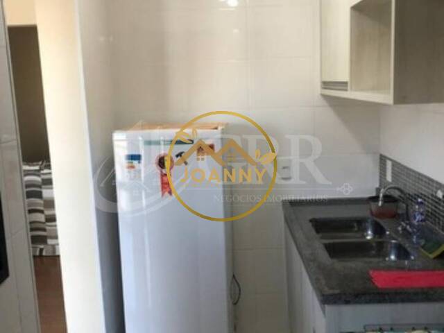 Duplex para Venda em São José dos Campos - 5