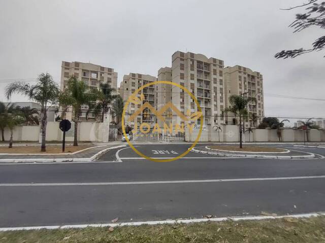 Apartamento para Venda em Taubaté - 5