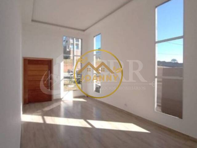Venda em RESIDENCIAL ALTA VISTA II - Caçapava
