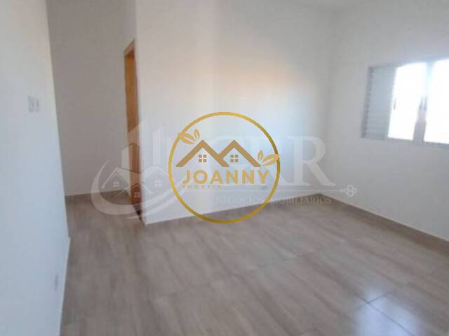 Casa para Venda em Caçapava - 4