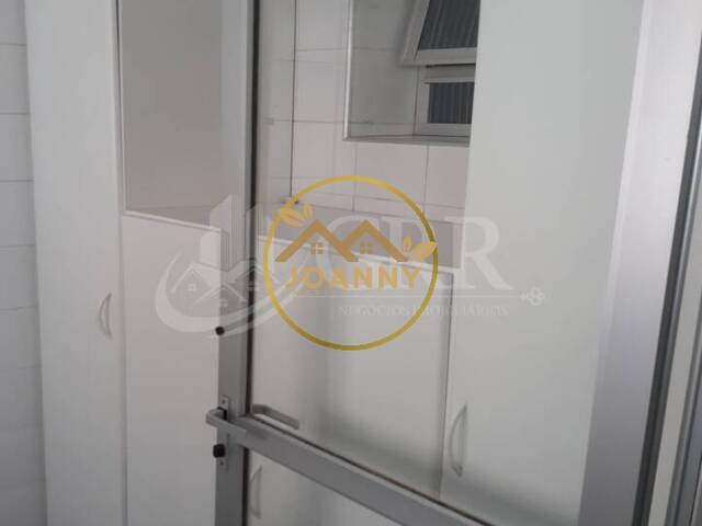 Apartamento para Venda em Taubaté - 4