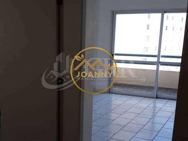 Apartamento para Venda em Taubaté - 5