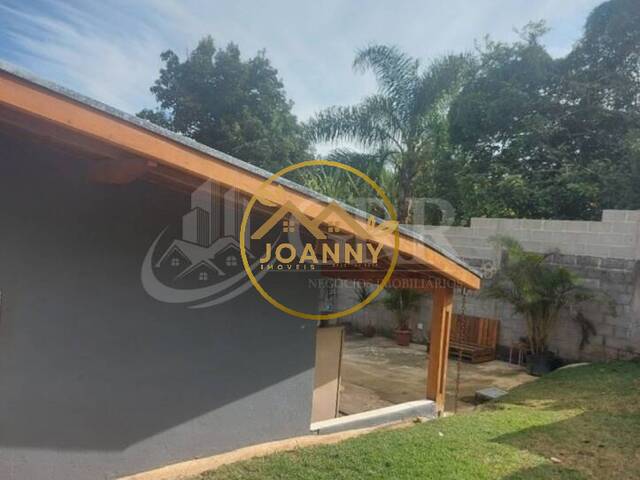Chácara para Venda em São José dos Campos - 4