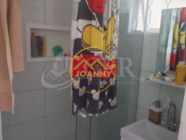 Chácara para Venda em São José dos Campos - 4