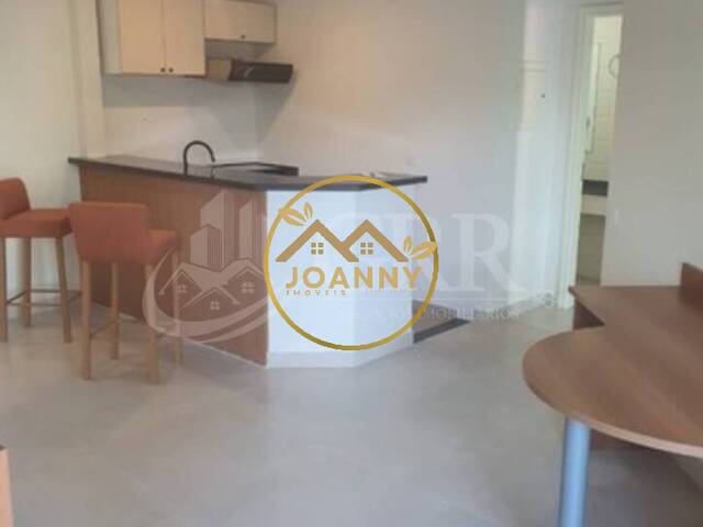 #AP03469 - Flat para Locação em São José dos Campos - SP - 1