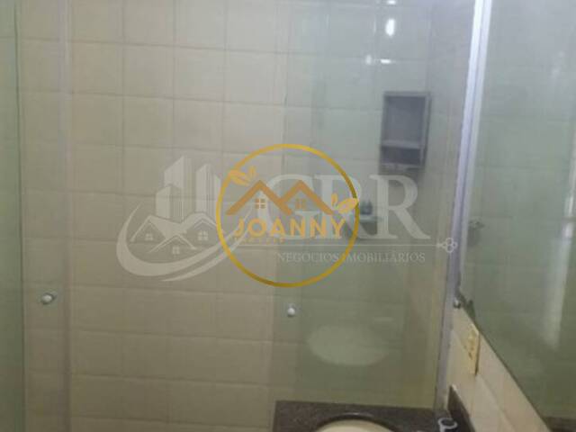 Flat para Locação em São José dos Campos - 4