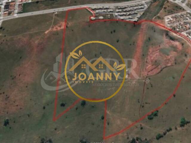 #AR00027 - Área para Venda em São José dos Campos - SP - 2