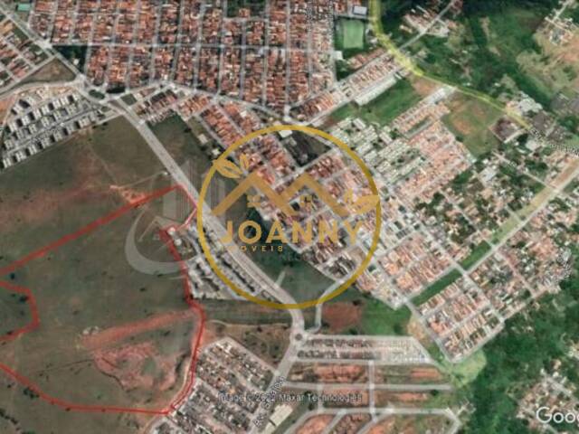 #AR00027 - Área para Venda em São José dos Campos - SP - 3
