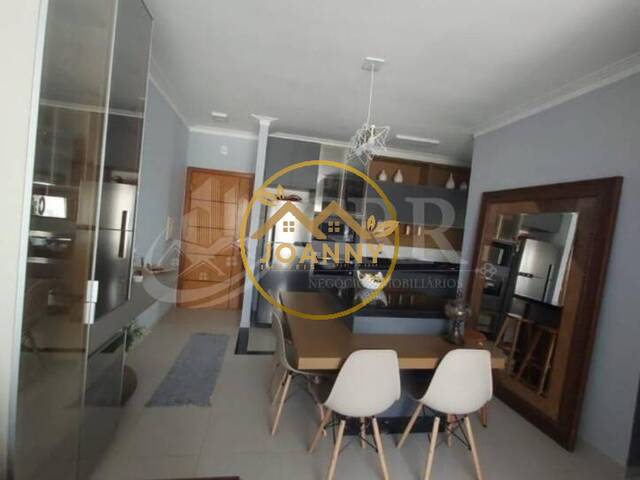Apartamento para Venda em Taubaté - 4