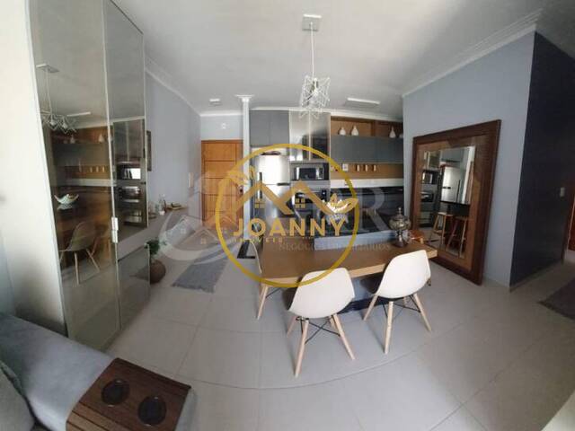 Apartamento para Venda em Taubaté - 5