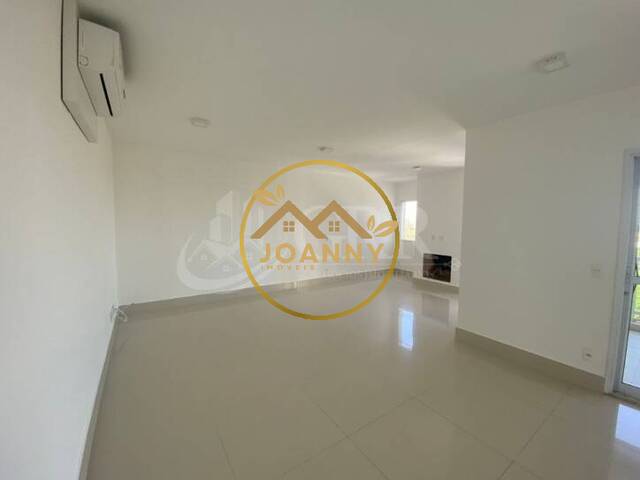 Apartamento para Locação em São José dos Campos - 4