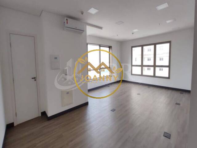 #SA00233 - Sala para Venda em São José dos Campos - SP - 1