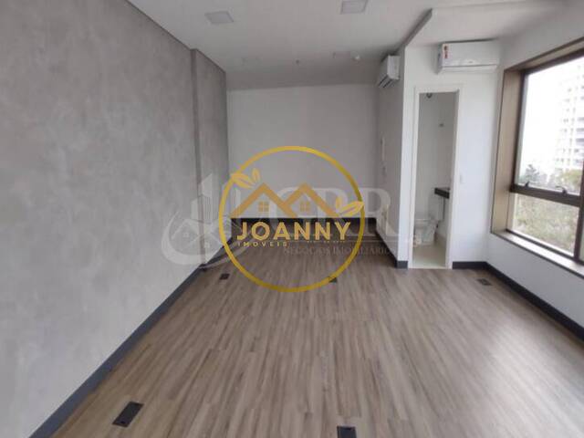 Sala para Venda em São José dos Campos - 4