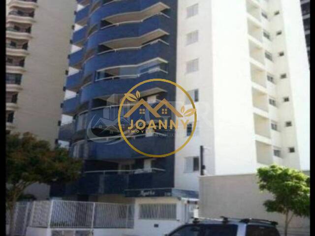 #AP03545 - Cobertura para Venda em São José dos Campos - SP - 1