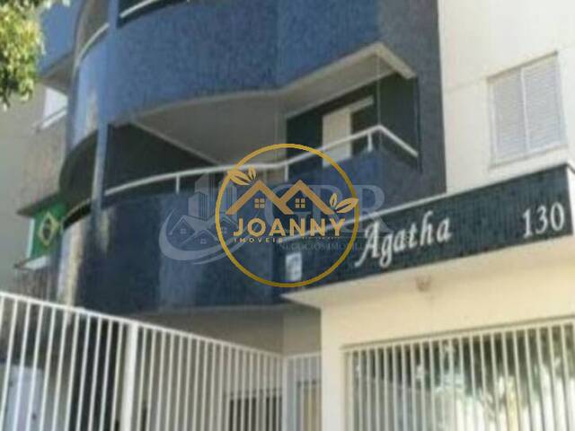 #AP03545 - Cobertura para Venda em São José dos Campos - SP - 2