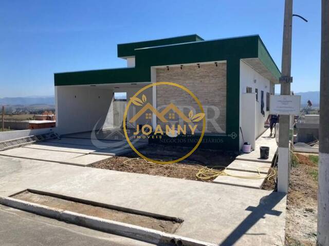 Venda em RESIDENCIAL ALTA VISTA II - Caçapava