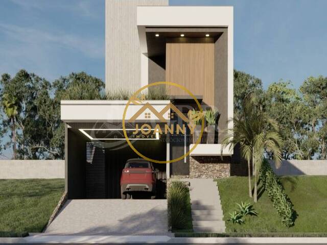 Venda em RESIDENCIAL ALTA VISTA - Caçapava