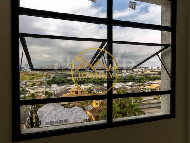 #SA00236 - Sala para Venda em São José dos Campos - SP - 3