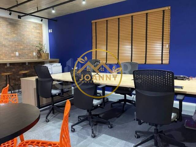 #SA00237 - Sala para Venda em São José dos Campos - SP - 2