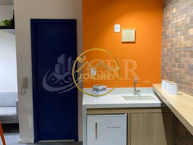 #SA00237 - Sala para Venda em São José dos Campos - SP - 3