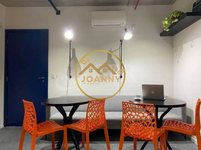 Sala para Venda em São José dos Campos - 5