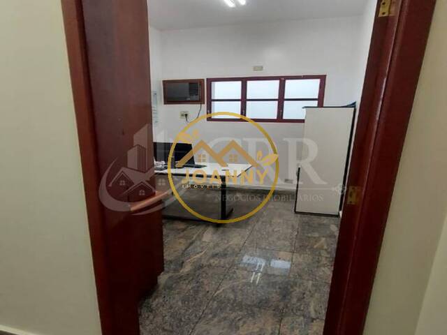 #PT00105 - Ponto Comercial para Venda em São José dos Campos - SP - 2