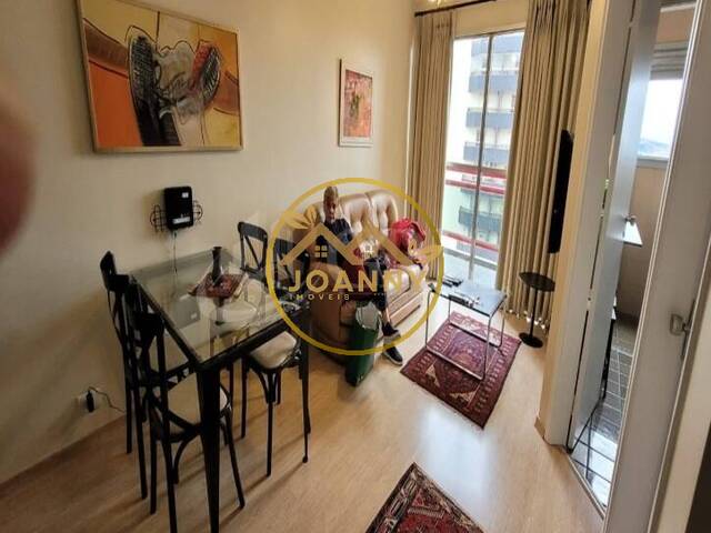 #AP03613 - Duplex para Locação em São José dos Campos - SP - 1