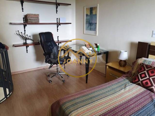 Duplex para Locação em São José dos Campos - 4