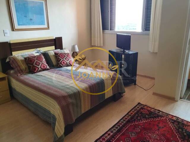Duplex para Locação em São José dos Campos - 5